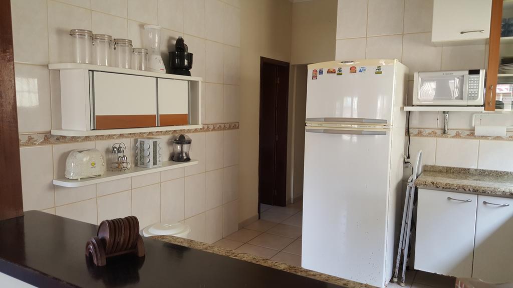 Вилла Casa Pereque-Acu Убатуба Экстерьер фото